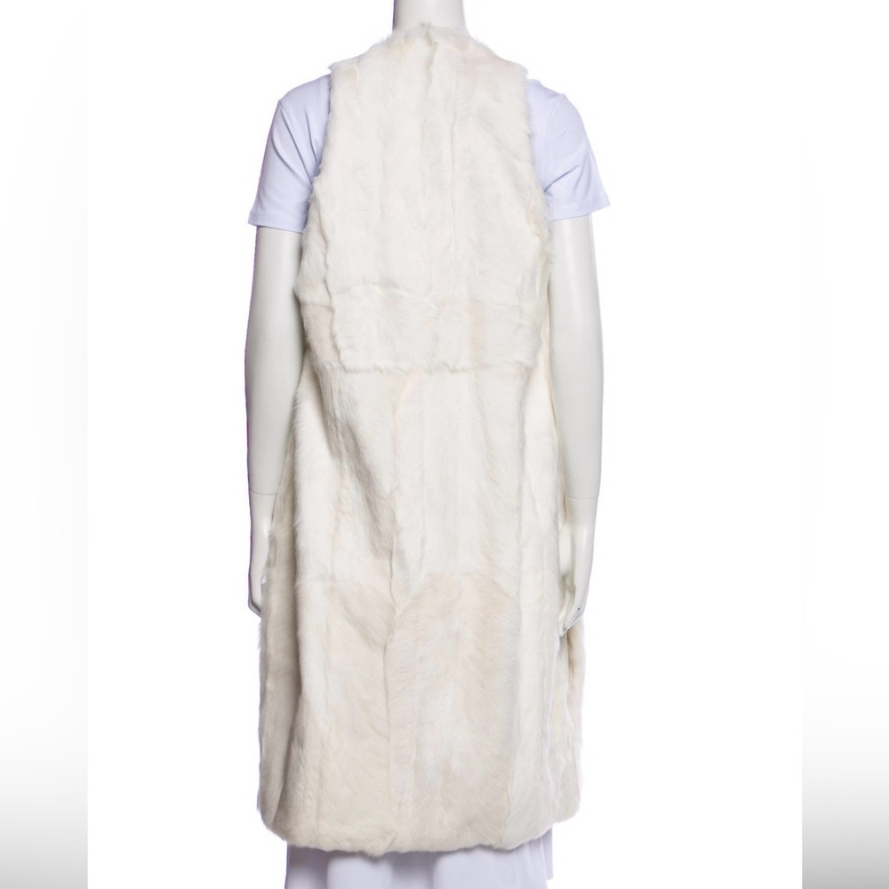 Urban zen rabbit vest size M - Picture 3 of 4